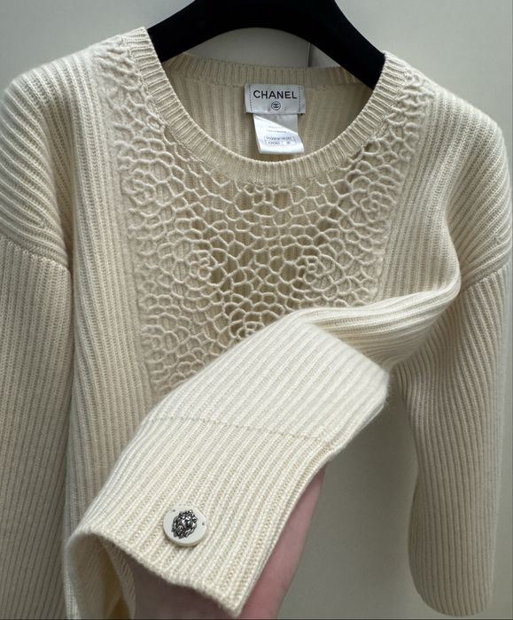 Chanel Оригинал! Loro Piana Hermes Saint Laurent