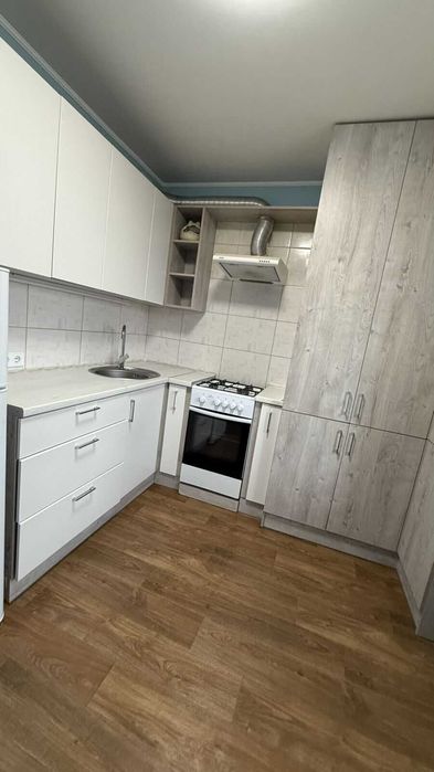 Продам 1к квартиру на Садах-3, 38кв.м., котел