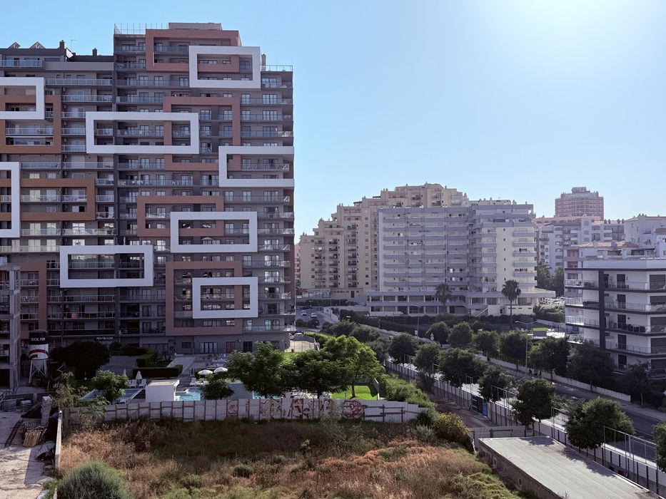Aluga se apartamento Edificio Tarik