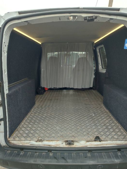 Вантажні перевезення, перевезення малогабаритних вантажів
