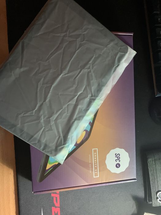 Tablet SPC Gravity SE 2nd Gen