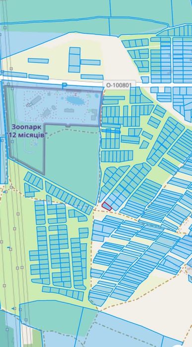 Демидів, 12 соток для садівництва. Гарне місце