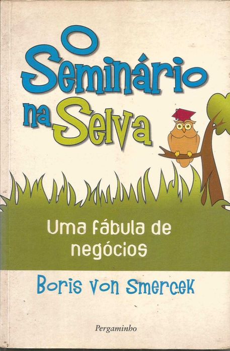 O Seminário na Selva