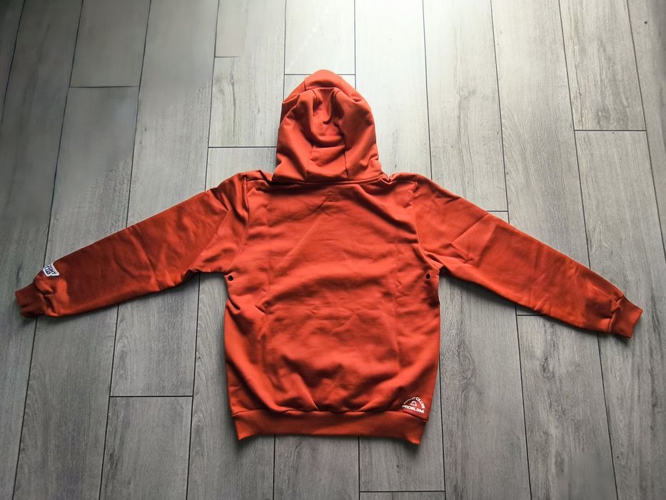 Bluza z kapturem PRO8L3M x MANTO Fight Club