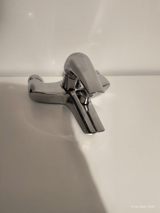 Bateria Łazienkowa Deante