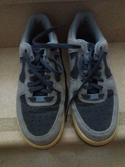 Ténis Nike Air Force