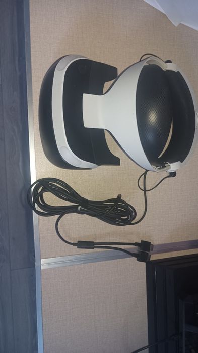 ps4 pro vr - купити приставки - Ціна на OLX.ua