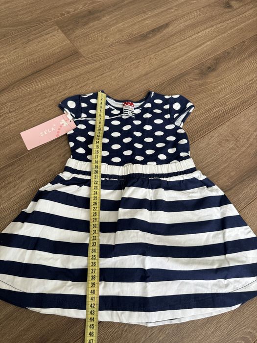 Сукня на зріст 92