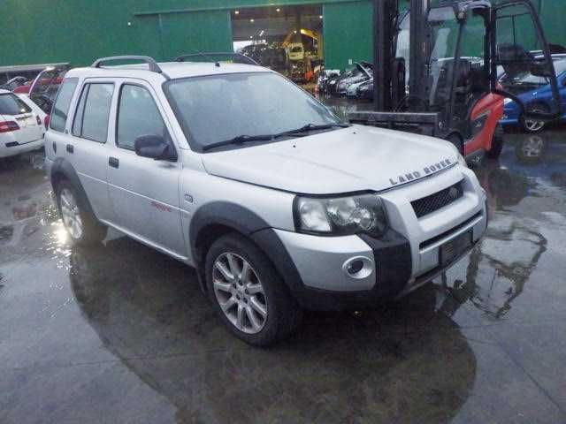 Розборка LAND ROVER RANGE ROVER Запчасти Ленд Ровер Рендж Ровер