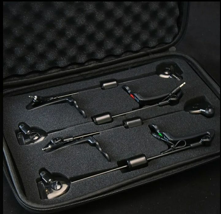 Свингеры карповые JsFun