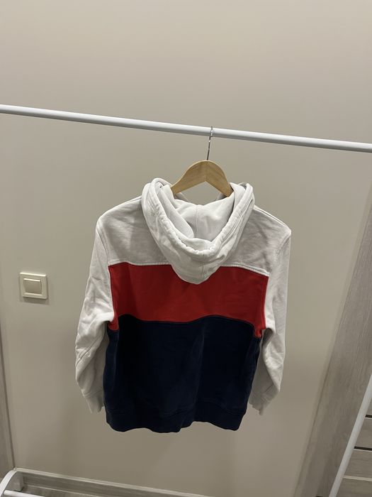 Худі Levis без нюансів розмір С великий логотип