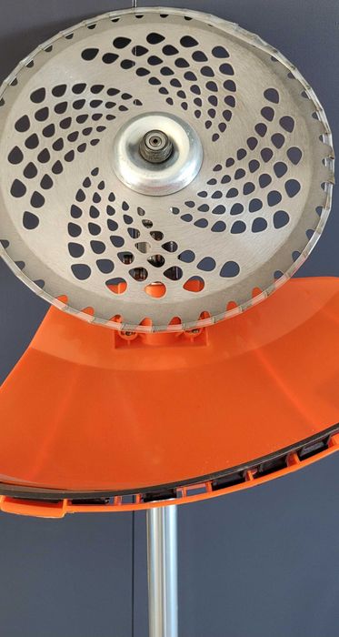 Podkaszarka elektryczna Daewoo DABC 1750E sprawna, powystawowa, outlet