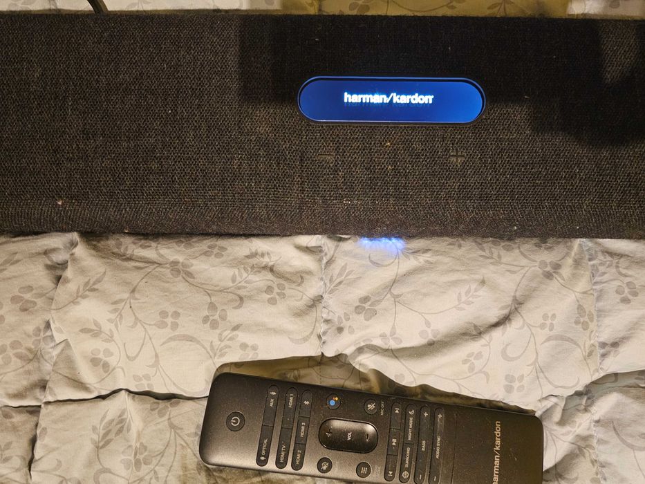 Harman Kardon Citation