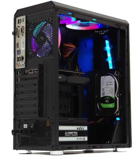 Системний блок ігровий