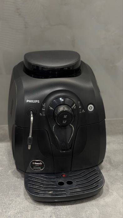 Кавомашина Philips  HD8653/01