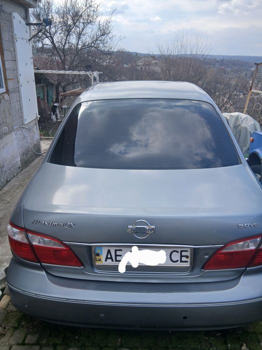 Нисан максима.продам.