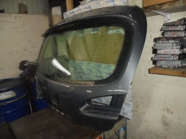 Porta / tampa da mala SEAT Leon (1P1)