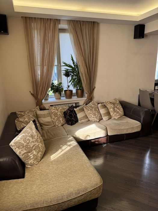 ЦЕНТР продам 3кімнатну квартиру 64 м² вул. Воскресенська