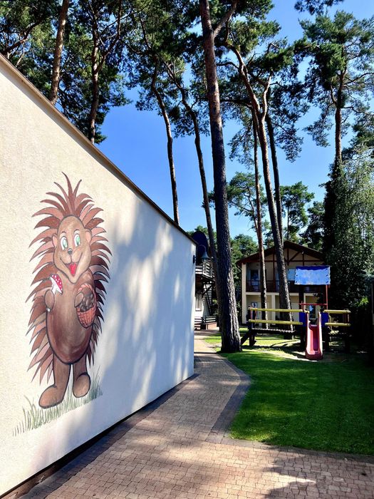 Sezon 2026 jezioro BOSZKOWO ul.Dominicka OW Relaks