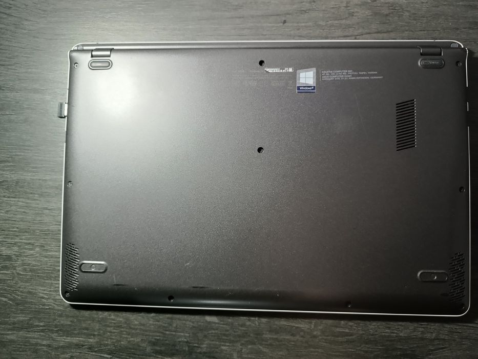 ASUS Vivobook S15 X530UF