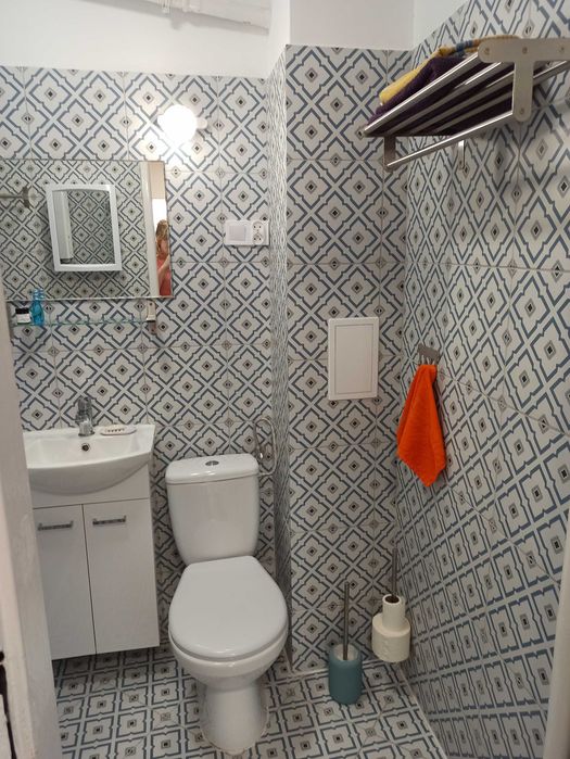 Mieszkanie – Bytom, Śródmieście - Widok 5