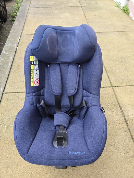 Cadeira criança auto