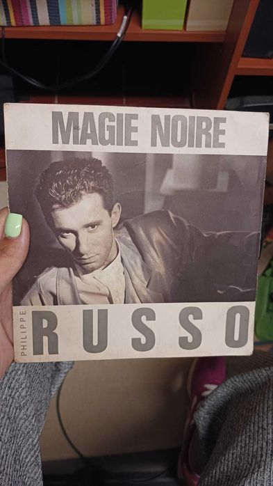 Discos vinis pequenos 3€/cada