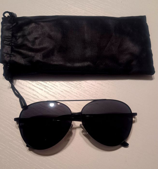 Policjantki Nowe okulary przeciwsłoneczne