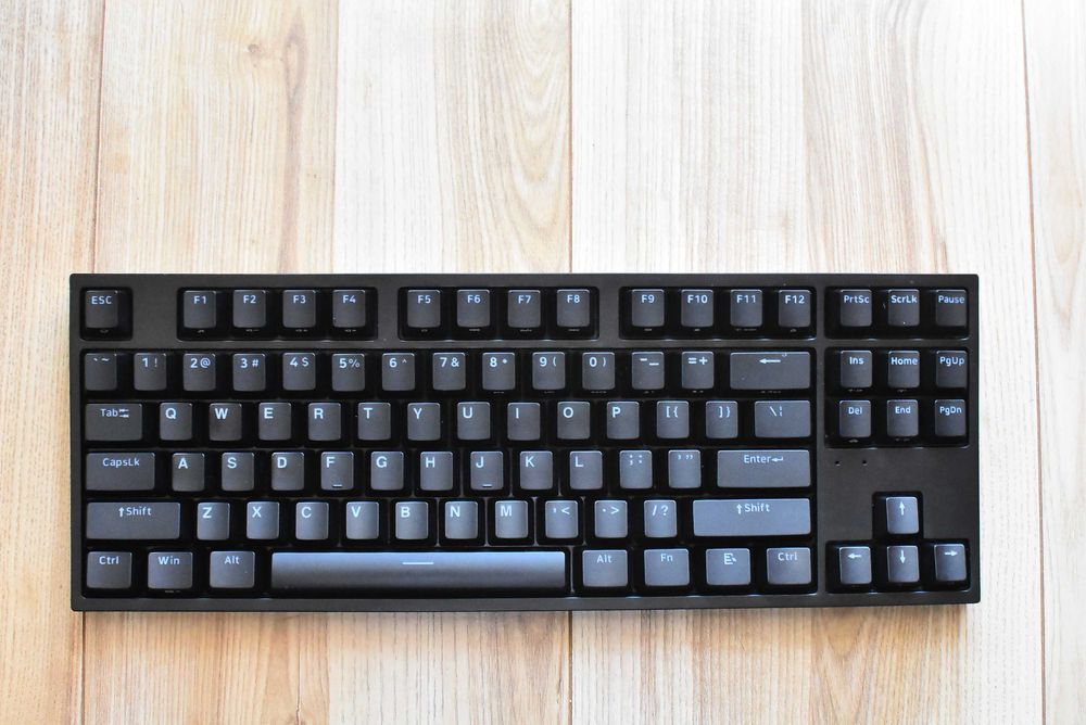 Klawiatura Genesis thor 404 tkl