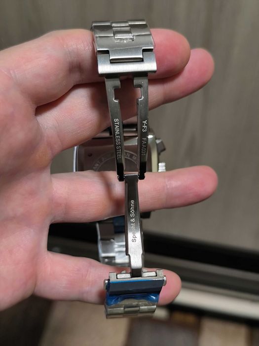 Часы Specht & Söhne Monaco Gulf + подарок !