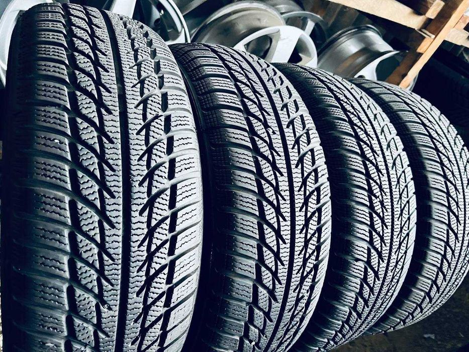 Шини Резина Зимові 21Рік 185 60 14 Goodride SW608 4шт