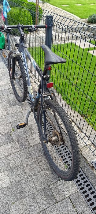 Rower firmy KELLY'S SPIDER