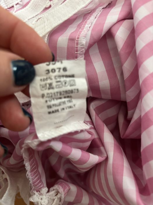 Jak nowa bluzka Milady rozm.M/L