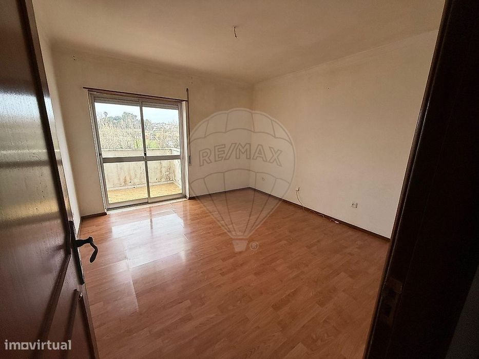 Apartamento T2 para venda