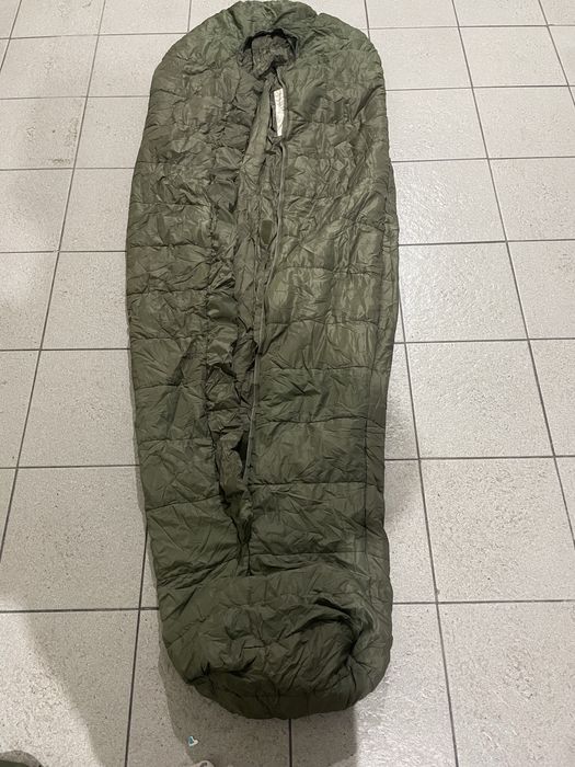 Saco cama carinthia