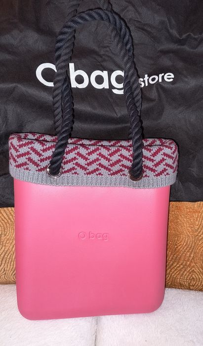 Obag O Chic Amaretto