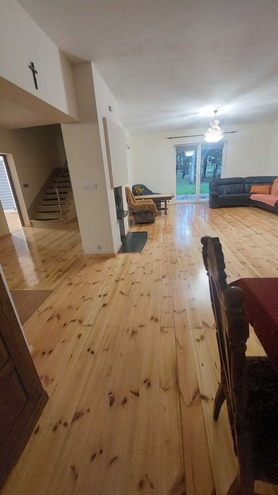 dom do wynajęcia