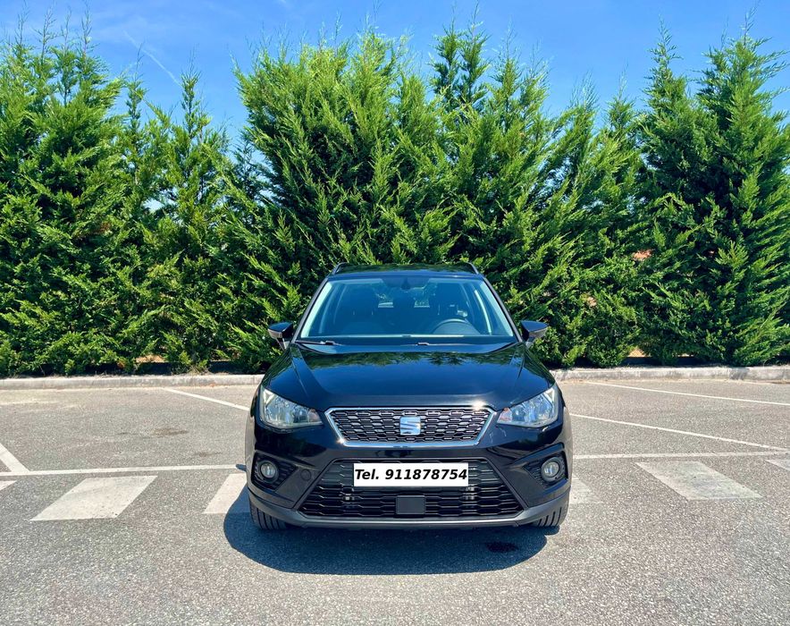SEAT Arona 1.0 TSI Style Edition