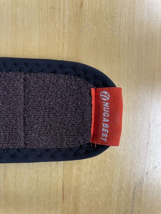 Oryginalna opaska na oczy Nuga Best HC-1