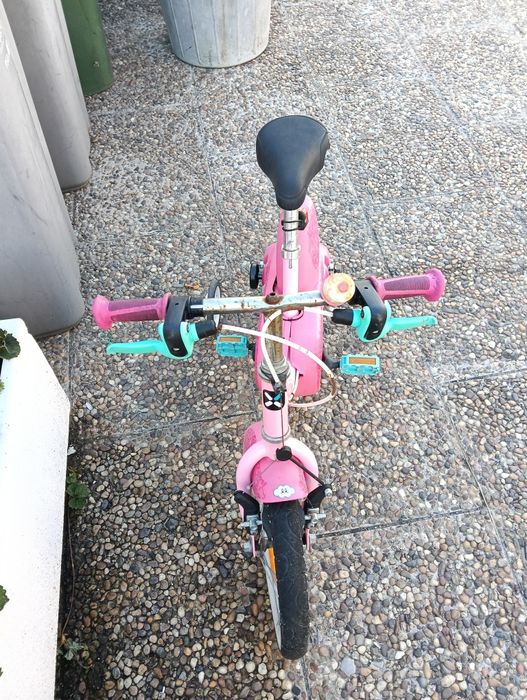 Bicicleta para crianças