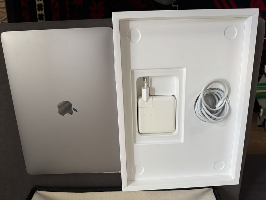 Macbook PRO M1 2020