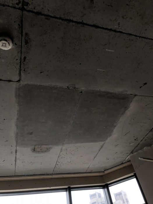 Шлифовка бетона ( пол, стены, колоны, стиль лофт), полировка и другое ...