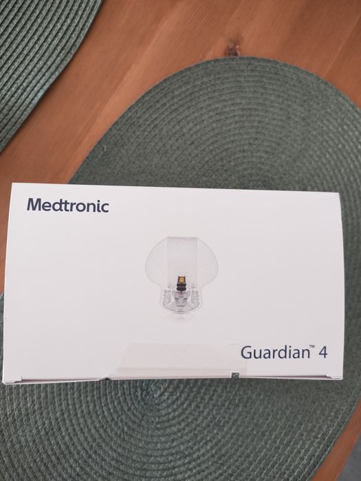 Sensor Guardian 4