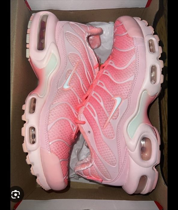 Nike Air Max Plus Atalanta