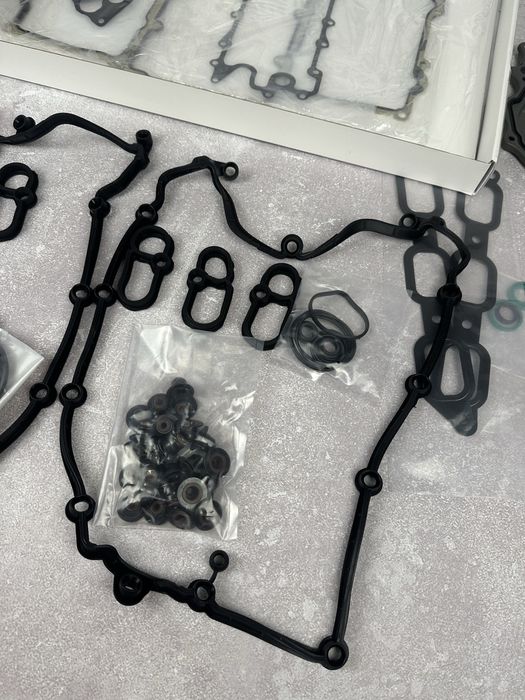 Комплект прокладок Land Rover 306ps/ Jaruar aj126