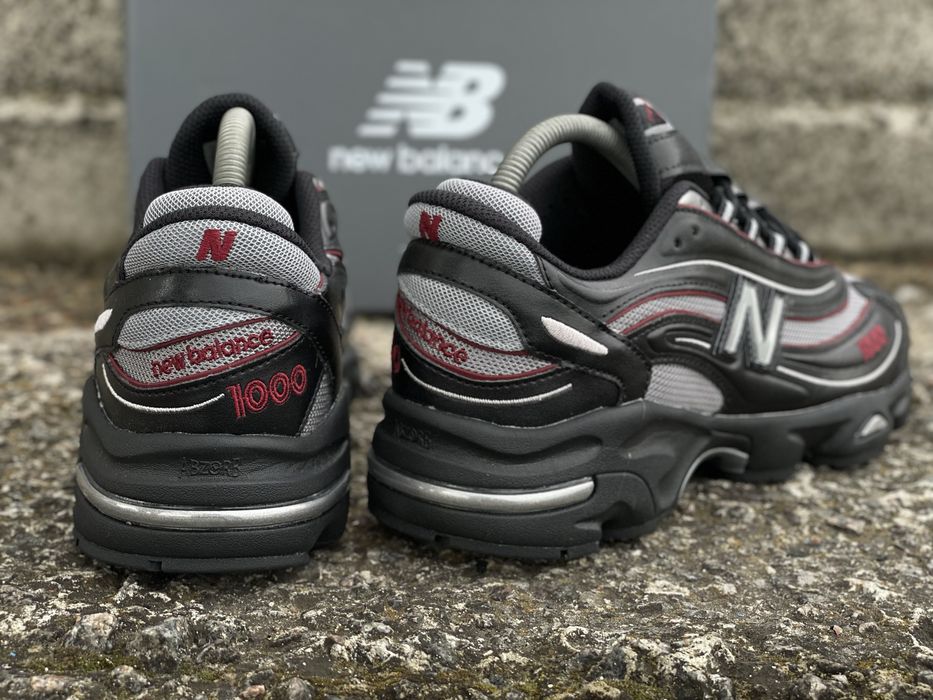 New Balance 1000 оригінал оригинал нб 1000 nb 1000