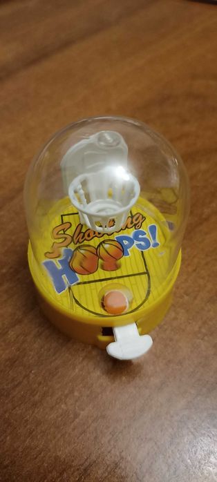 Игрушка детская "Баскетбол"