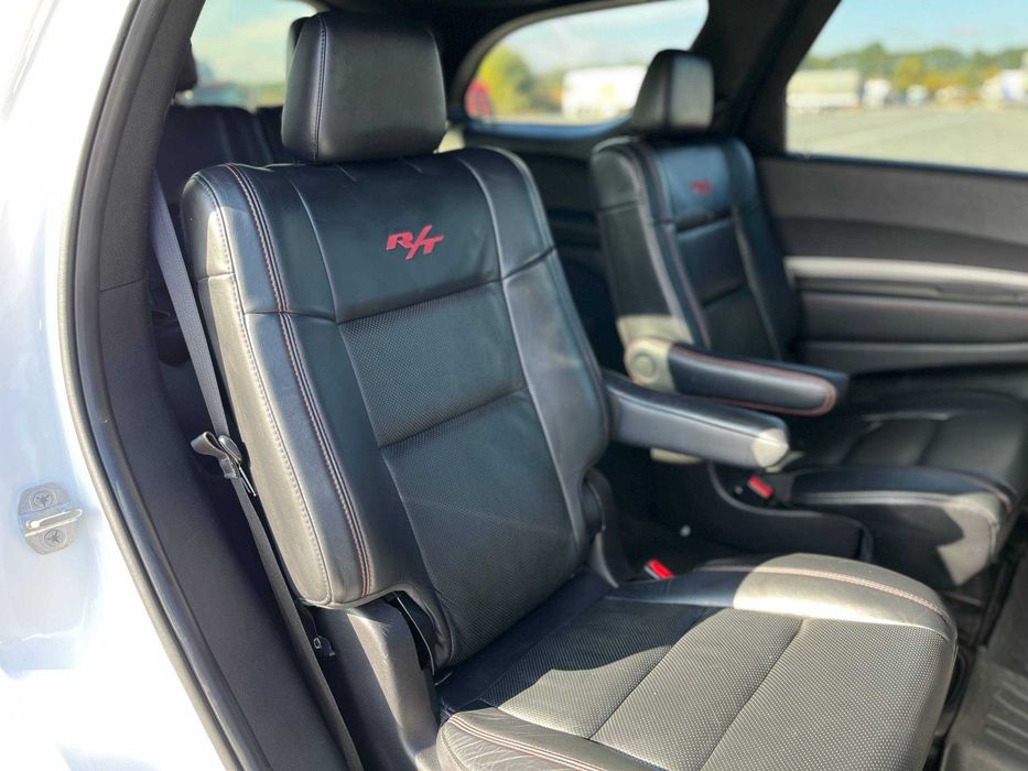 Dodge Durango 2014