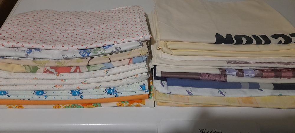 Постельное.. Прихватка. Фартук.