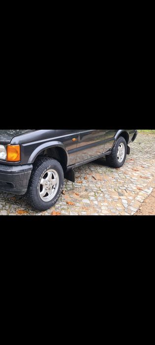 Jantes land rover discovery 2 (5)